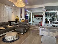 Jalan Anggerek (D13), Terrace #551190911